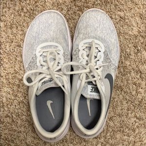 Nike Flex Contact Women's Running Shoes